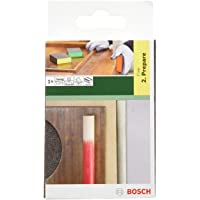 Bosch - Taco abrasivo para lijar a mano- grano fino